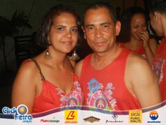 Camarote Espaço Folia (PM)